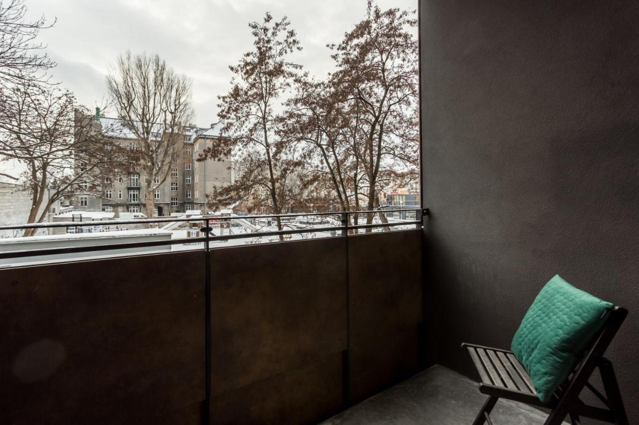 Praga Leilighet Warszawa