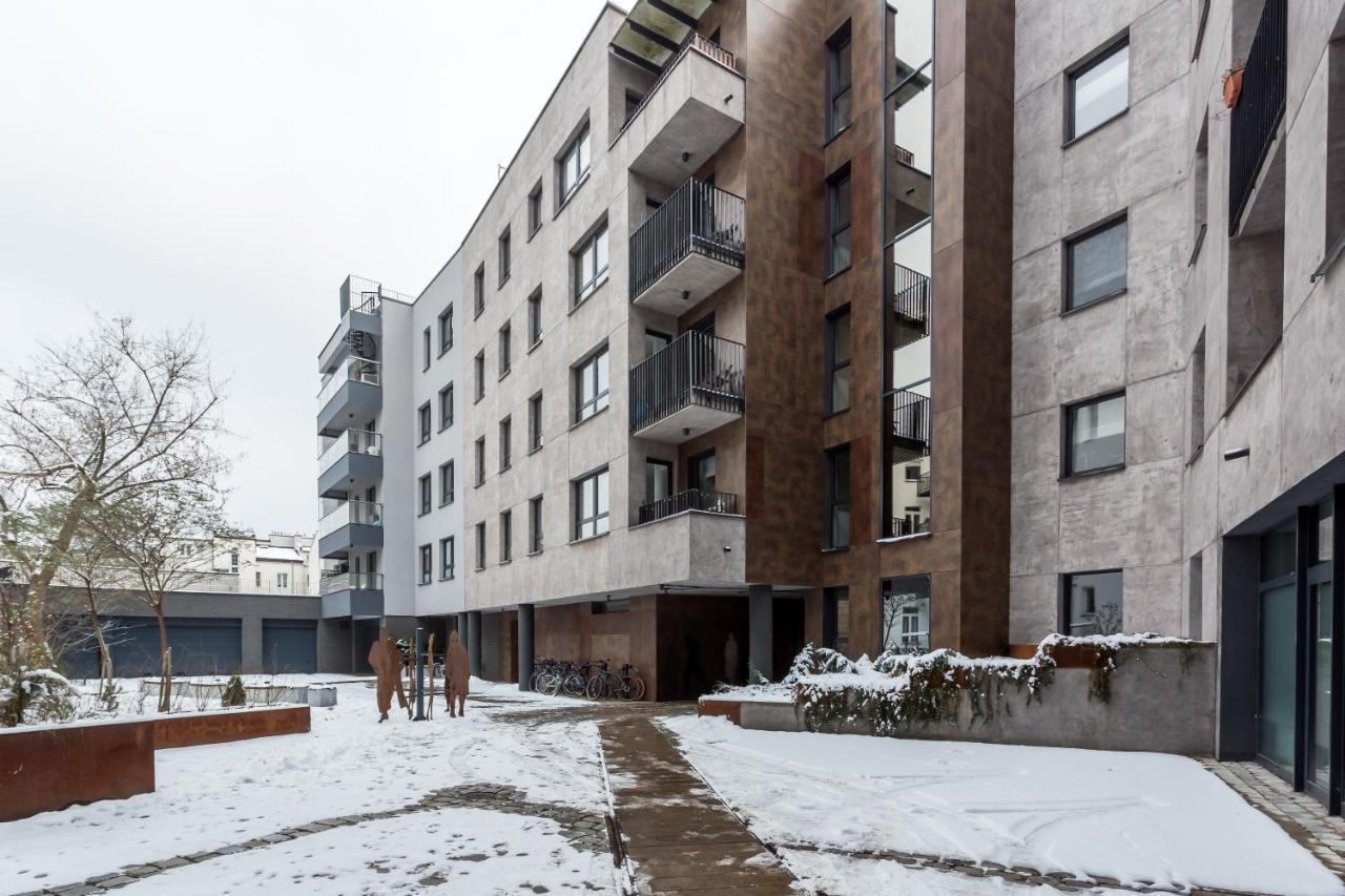 Leilighet Praga Warszawa