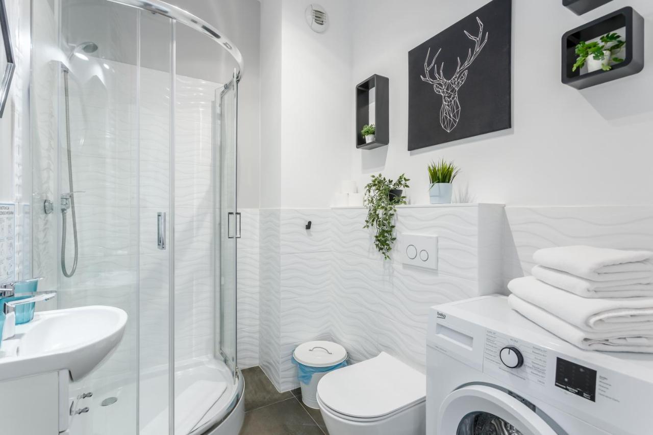 Praga Apartmán *