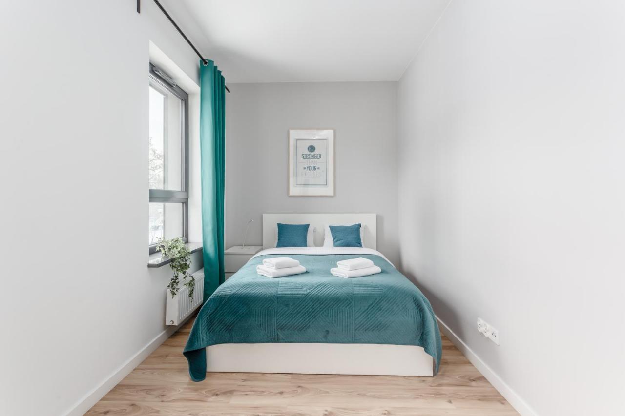Praga Apartmán *