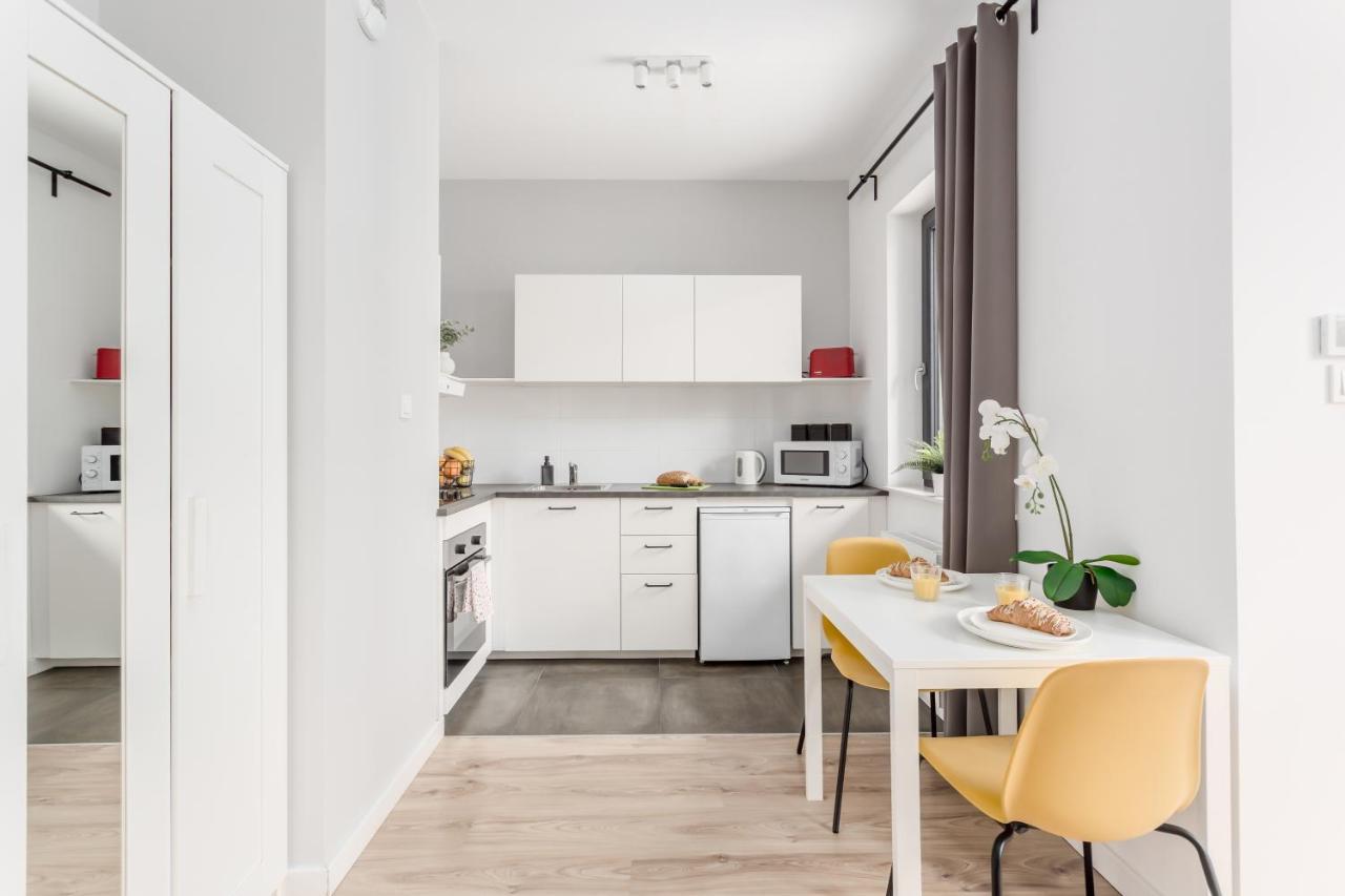 Apartmán Praga