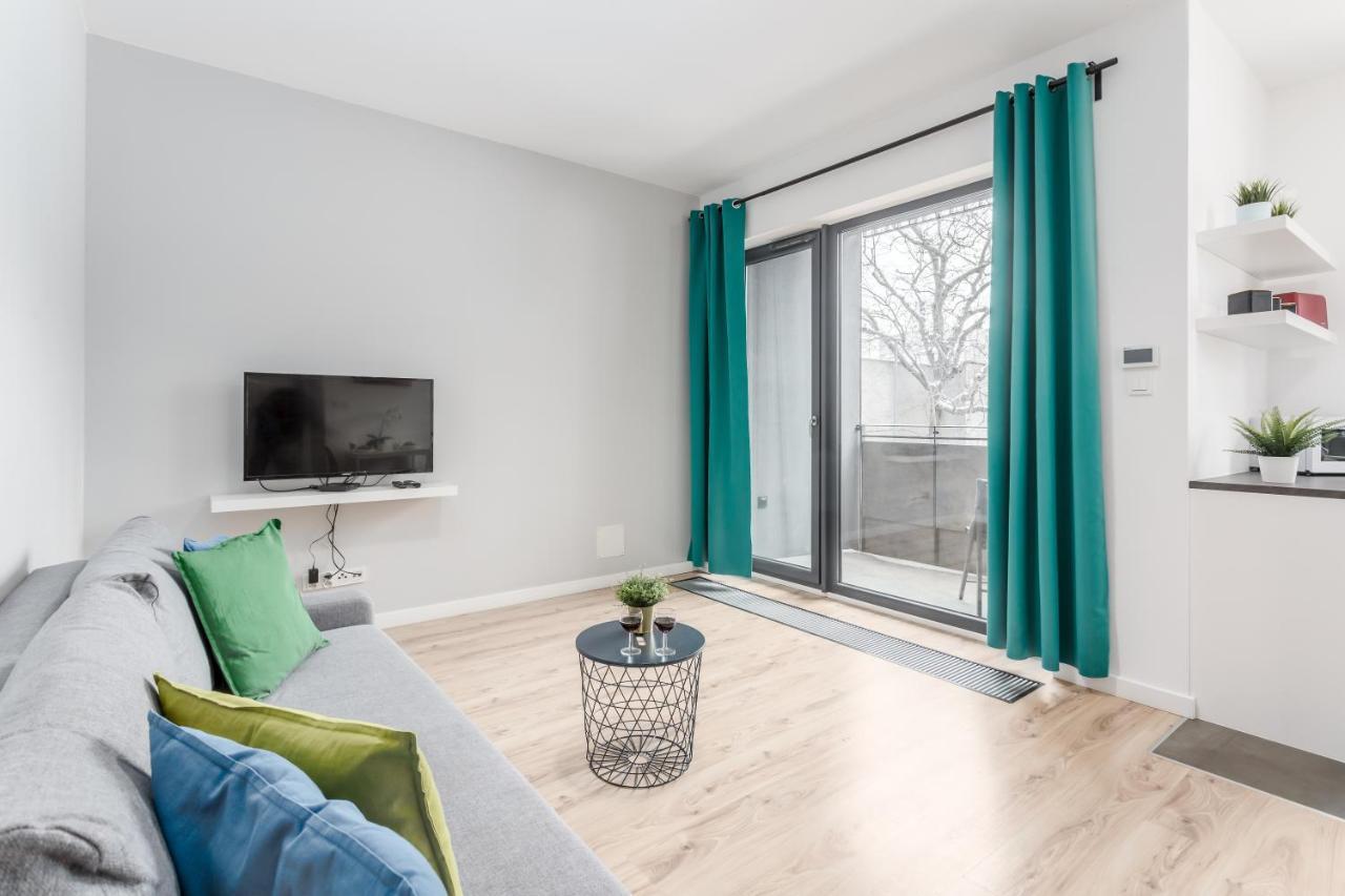Praga Apartmán *