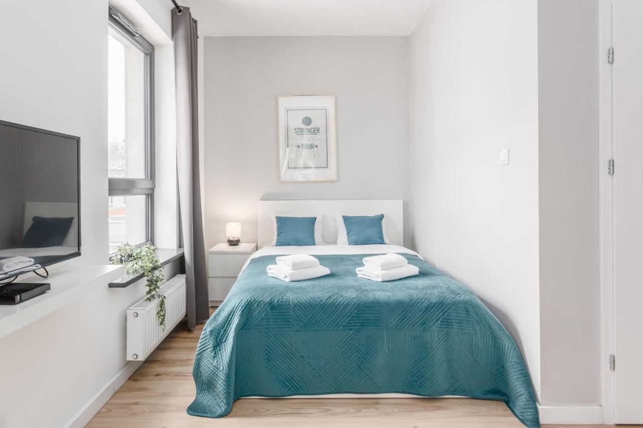 Apartmán Praga