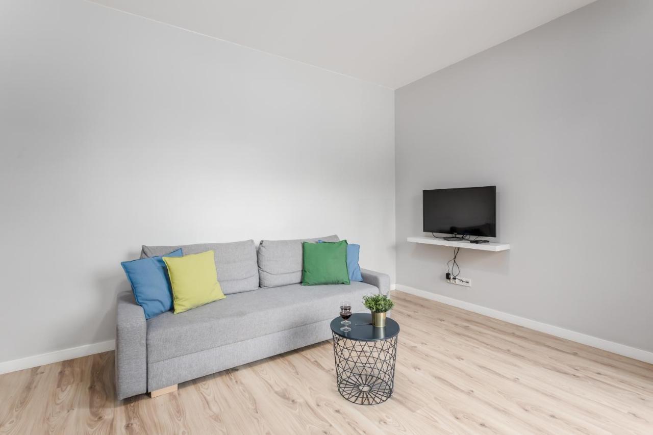 Praga Apartmán