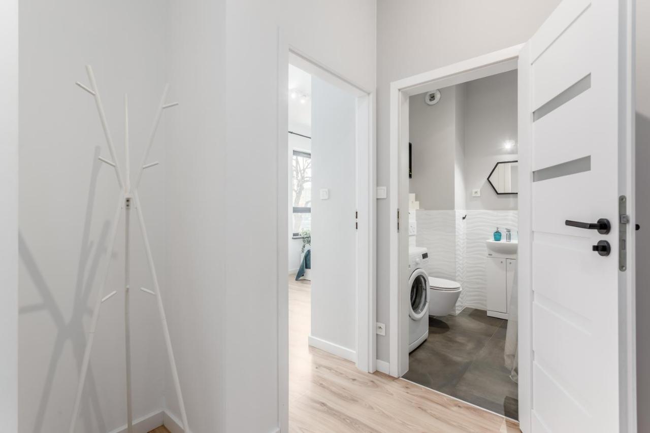 Apartmán Praga