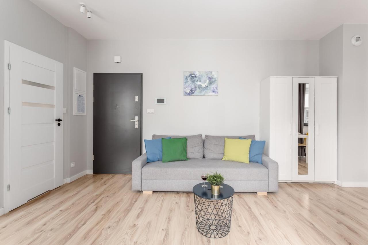 Praga Apartmán